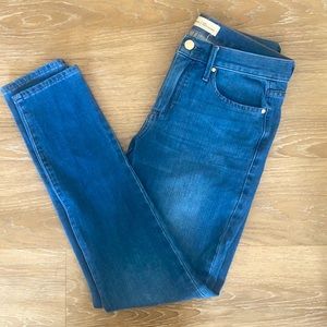 GAP true skinny Jean
